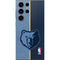 NBA Memphis Grizzlies Canvas Galaxy S25 Ultra Skin